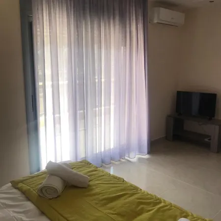 Dream 4 Apartamento *