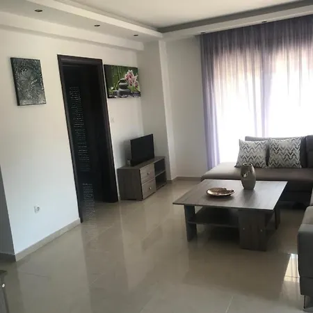 Apartamento Dream 4 *