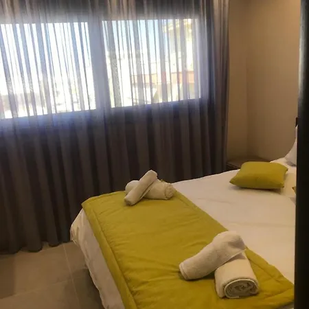 Apartamento Dream 4