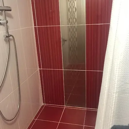 Dream 4 Apartamento