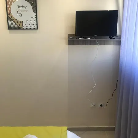 Dream 4 Apartamento *