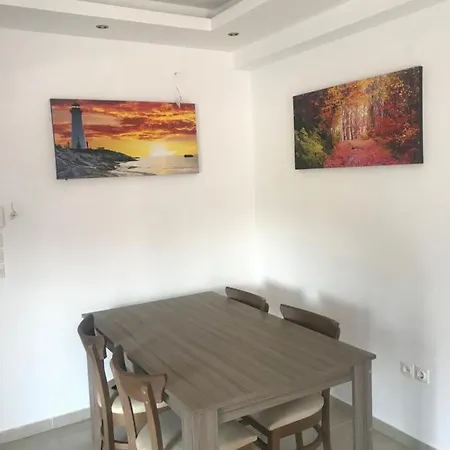 Apartamento Dream 4