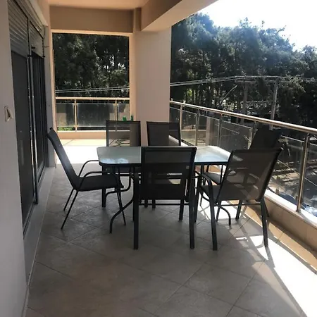 Dream 4 Apartamento