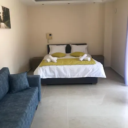 Apartamento Dream 4 Peraía