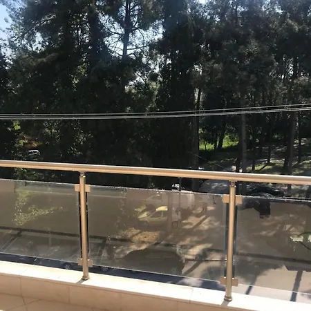Apartamento Dream 4