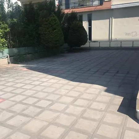 Dream 4 Peraía