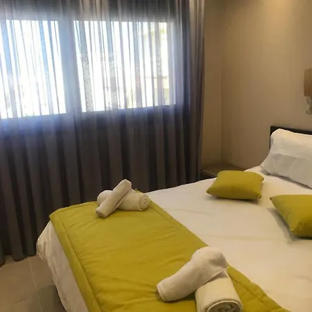 Dream 4 Apartamento *