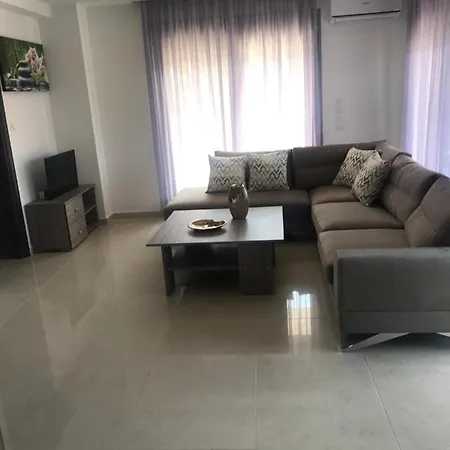 Dream 4 Apartament