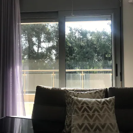 Dream 4 Apartament Peraía