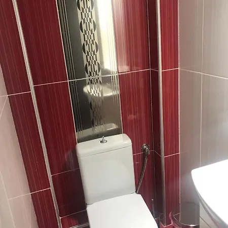 Dream 4 Apartament *