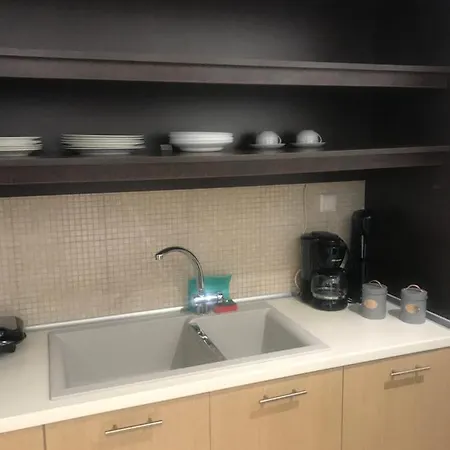 Dream 4 Appartamento