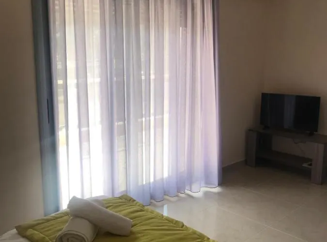 Dream 4 Apartamento *