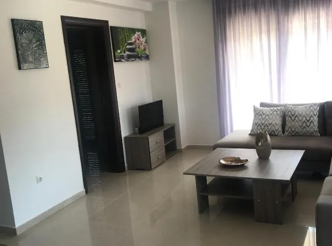 Apartamento Dream 4 *