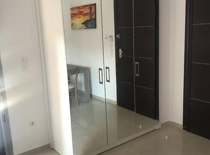 Apartamento Dream 4 *