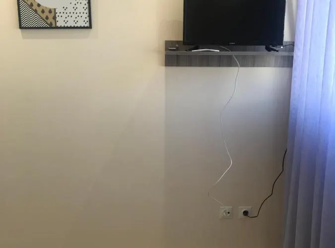 Dream 4 Apartamento *