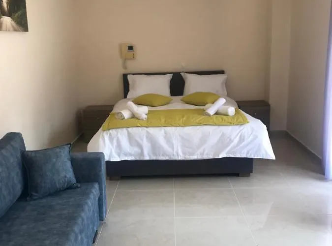 Apartamento Dream 4 Peraía