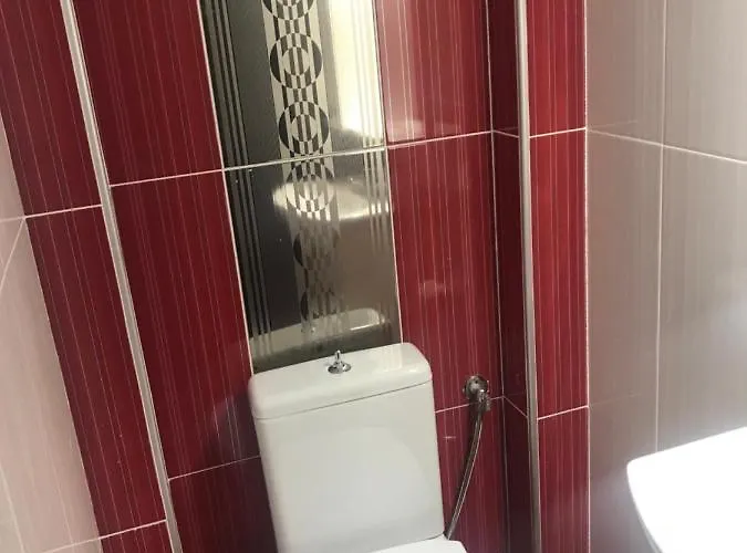 Dream 4 Apartamento *