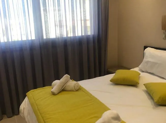 Dream 4 Apartamento *